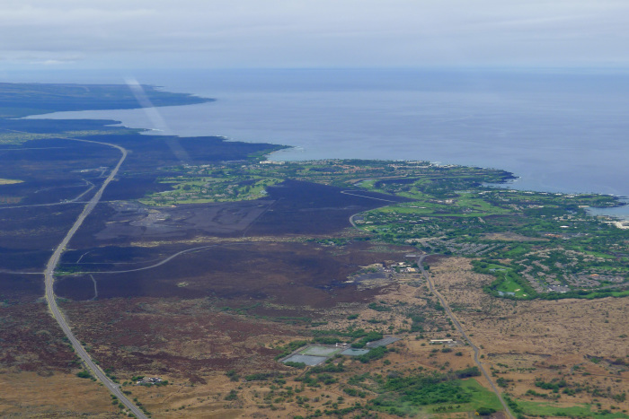  Four Seasons Hualalai フォーシーズンズ・フアラライ 2018 GW -21　コハラコースト_c0147790_13193242.jpg