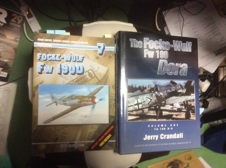 Fw190D-9製作記02_c0208691_15452326.jpeg