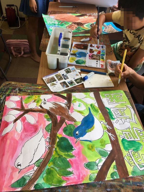 絵画教室開講中 教室レンタルしています おさや糸店 岩倉市 名古屋市 小牧市 江南市 一宮市 春日井市 犬山市 稲沢市 北名古屋市 近隣 絵画教室開講中 教室レンタルしています おさや糸店 岩倉市 名古屋市 小牧市 江南市 一宮市 春日井市 犬山市 稲沢市 北名古屋市 近隣