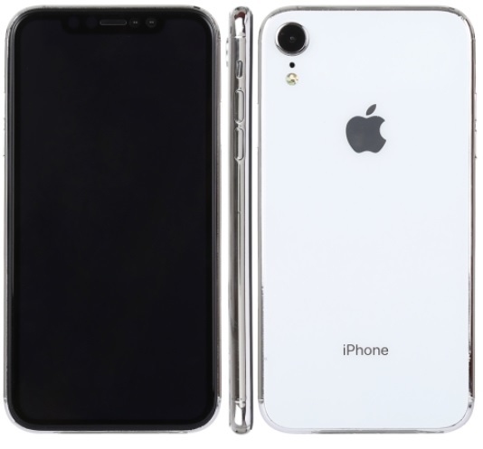 時代を先取り 2018年iPhone 9/9 Plusのモックやケースがもう販売中_d0262326_11150647.jpg