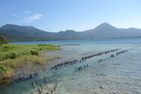 青森旅行2018　〜恐山はちょっと怖い〜_d0296626_20183412.jpg