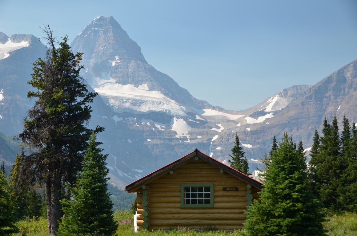 アシニボインロッジ 史上最大のリベンジ編 N様とa様との旅 前半 ヤムナスカ Blog