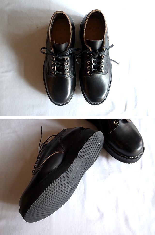 VIBERG VIBERG