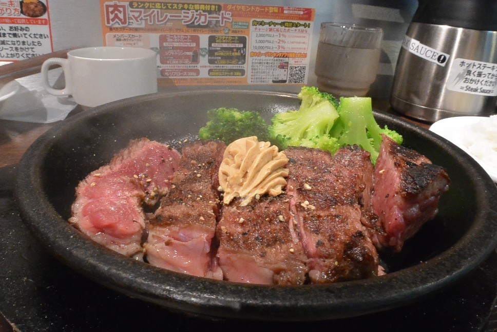 今日はなに食べる 大阪北新地ランチ