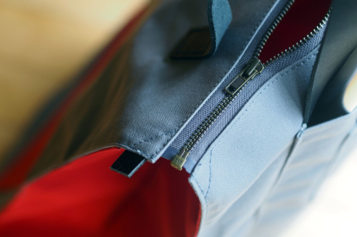 「carry bag 」でラクラクお出かけ_e0243765_20492406.jpg