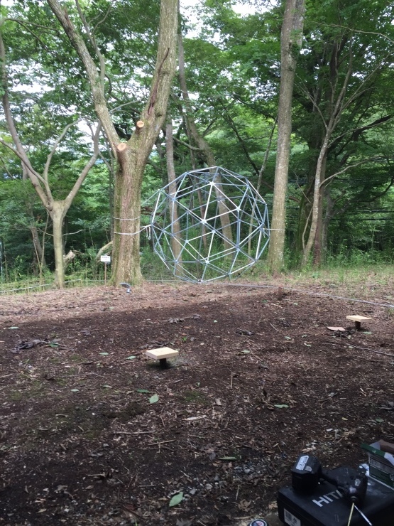 2018年8月9日 まだ慣れない_b0098584_22170878.jpeg