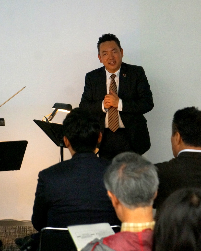 「鷗外の縁」コンサート@鷗外記念館 4/14_c0180686_02344428.jpg