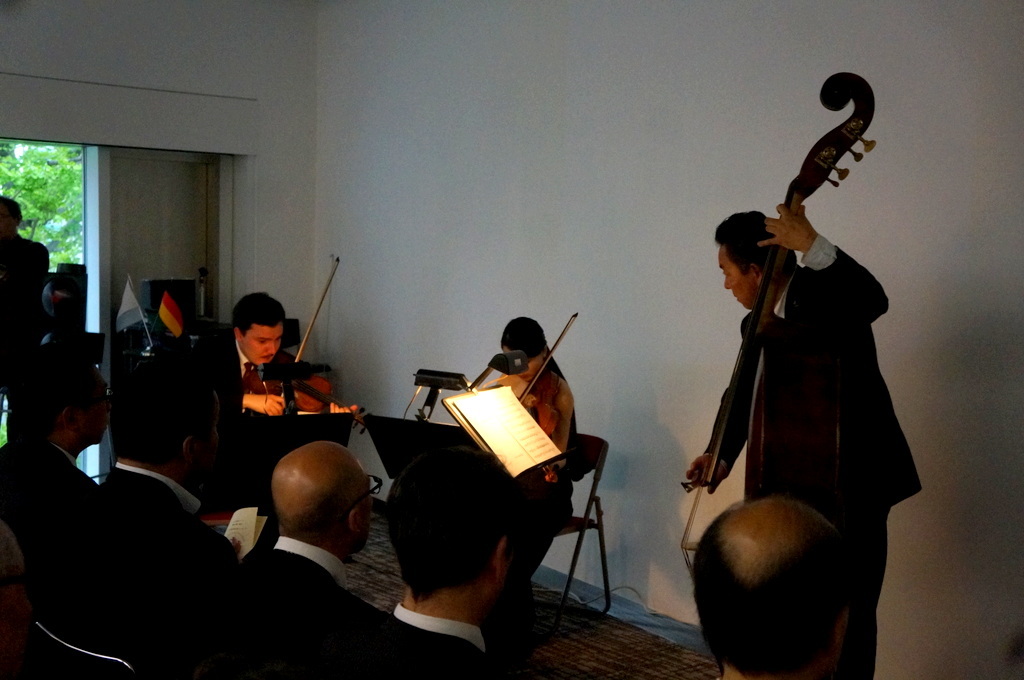 「鷗外の縁」コンサート@鷗外記念館 4/14_c0180686_02361495.jpg
