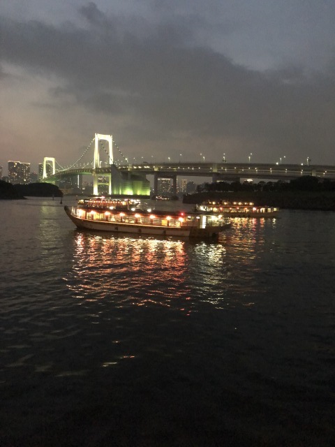 恒例（高齢？）の女子会！！！_a0075387_10440745.jpg