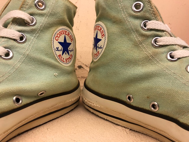 8月11日(土)大阪店スーペリア入荷!!#3 80\'s CONVERSE&Levi\'s,MIX編!!(大阪アメ村店)_c0078587_22243147.jpg