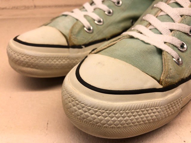 8月11日(土)大阪店スーペリア入荷!!#3 80\'s CONVERSE&Levi\'s,MIX編!!(大阪アメ村店)_c0078587_22243994.jpg