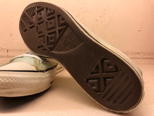 8月11日(土)大阪店スーペリア入荷!!#3 80\'s CONVERSE&Levi\'s,MIX編!!(大阪アメ村店)_c0078587_22254391.jpg