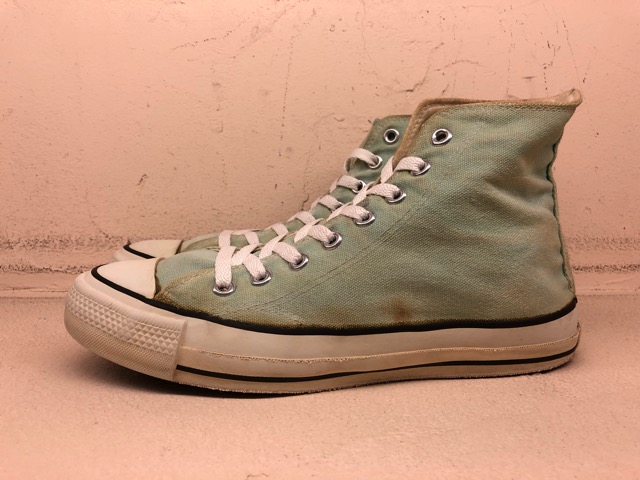 8月11日(土)大阪店スーペリア入荷!!#3 80\'s CONVERSE&Levi\'s,MIX編!!(大阪アメ村店)_c0078587_2225488.jpg