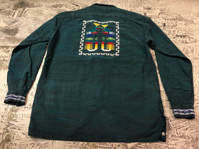 8月11日(土)大阪店スーペリア入荷!!#3 80\'s CONVERSE&Levi\'s,MIX編!!(大阪アメ村店)_c0078587_2235279.jpg