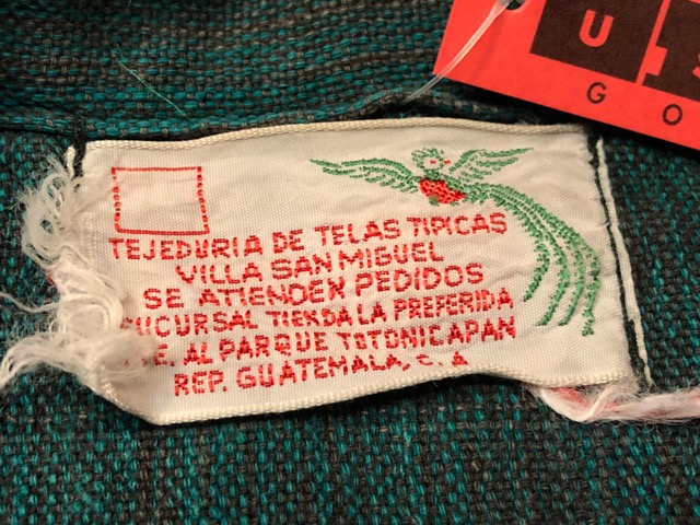 8月11日(土)大阪店スーペリア入荷!!#3 80\'s CONVERSE&Levi\'s,MIX編!!(大阪アメ村店)_c0078587_22354630.jpg