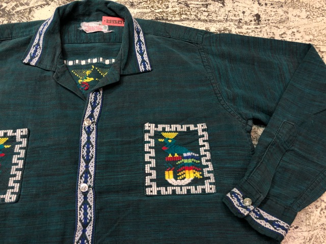 8月11日(土)大阪店スーペリア入荷!!#3 80\'s CONVERSE&Levi\'s,MIX編!!(大阪アメ村店)_c0078587_22355983.jpg