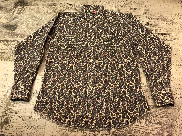 8月11日(土)大阪店スーペリア入荷!!#3 80\'s CONVERSE&Levi\'s,MIX編!!(大阪アメ村店)_c0078587_22365222.jpg