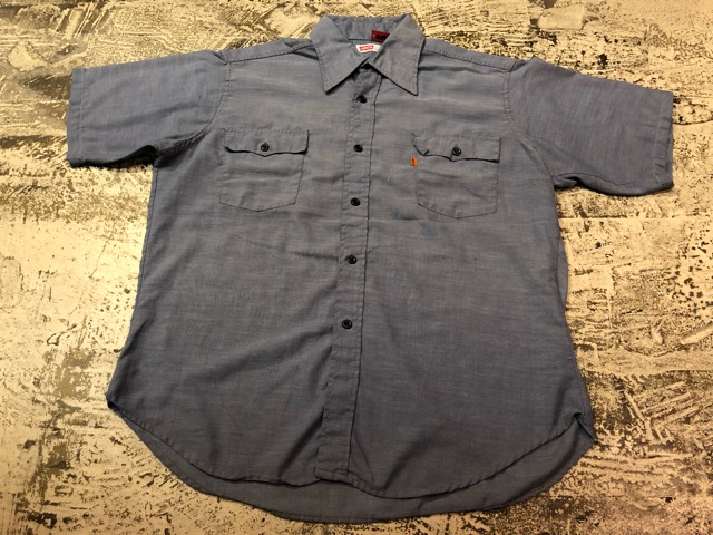 8月11日(土)大阪店スーペリア入荷!!#3 80\'s CONVERSE&Levi\'s,MIX編!!(大阪アメ村店)_c0078587_22384077.jpg