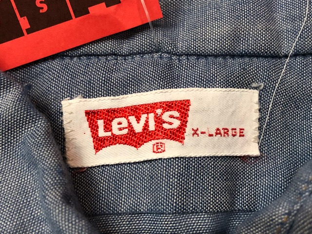 8月11日(土)大阪店スーペリア入荷!!#3 80\'s CONVERSE&Levi\'s,MIX編!!(大阪アメ村店)_c0078587_22385610.jpg