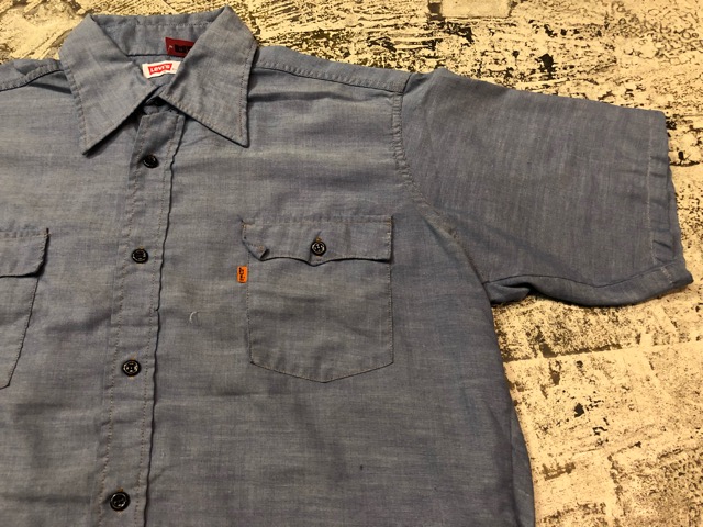 8月11日(土)大阪店スーペリア入荷!!#3 80\'s CONVERSE&Levi\'s,MIX編!!(大阪アメ村店)_c0078587_22401776.jpg