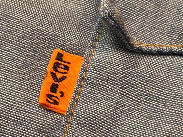 8月11日(土)大阪店スーペリア入荷!!#3 80\'s CONVERSE&Levi\'s,MIX編!!(大阪アメ村店)_c0078587_22411114.jpg