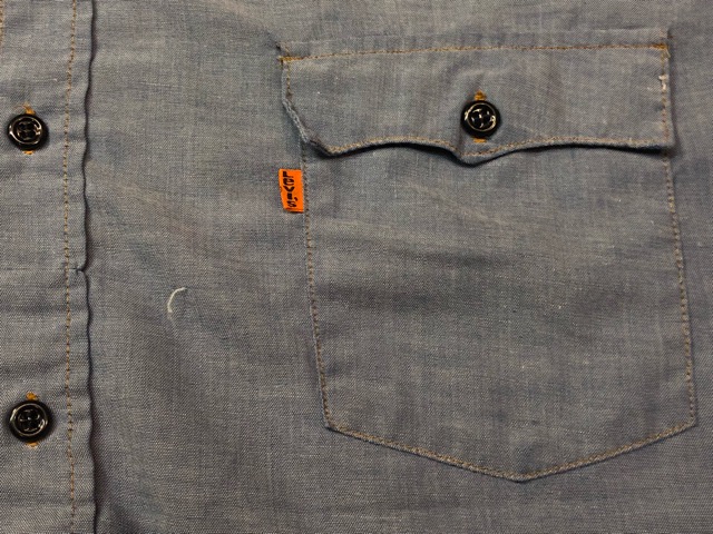 8月11日(土)大阪店スーペリア入荷!!#3 80\'s CONVERSE&Levi\'s,MIX編!!(大阪アメ村店)_c0078587_2241262.jpg