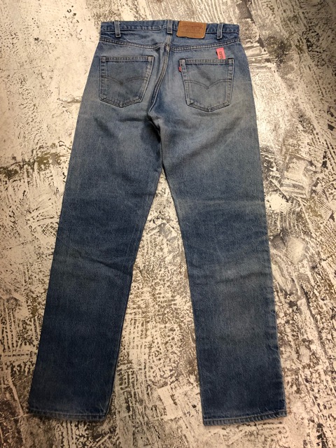 8月11日(土)大阪店スーペリア入荷!!#3 80\'s CONVERSE&Levi\'s,MIX編!!(大阪アメ村店)_c0078587_22433382.jpg