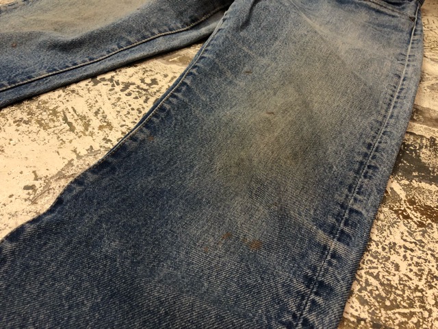 8月11日(土)大阪店スーペリア入荷!!#3 80\'s CONVERSE&Levi\'s,MIX編!!(大阪アメ村店)_c0078587_22443628.jpg