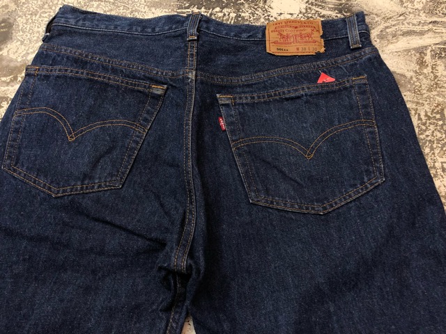 8月11日(土)大阪店スーペリア入荷!!#3 80\'s CONVERSE&Levi\'s,MIX編!!(大阪アメ村店)_c0078587_22474616.jpg