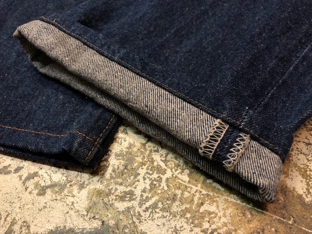 8月11日(土)大阪店スーペリア入荷!!#3 80\'s CONVERSE&Levi\'s,MIX編!!(大阪アメ村店)_c0078587_22475675.jpg