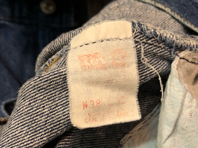 8月11日(土)大阪店スーペリア入荷!!#3 80\'s CONVERSE&Levi\'s,MIX編!!(大阪アメ村店)_c0078587_22484961.jpg