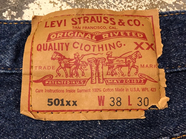 8月11日(土)大阪店スーペリア入荷!!#3 80\'s CONVERSE&Levi\'s,MIX編!!(大阪アメ村店)_c0078587_2248678.jpg