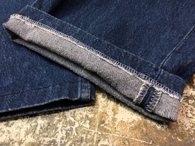 8月11日(土)大阪店スーペリア入荷!!#3 80\'s CONVERSE&Levi\'s,MIX編!!(大阪アメ村店)_c0078587_22494584.jpg