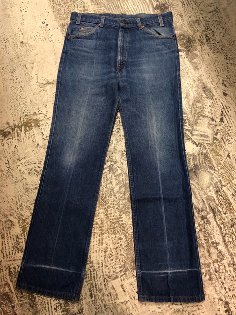 8月11日(土)大阪店スーペリア入荷!!#3 80\'s CONVERSE&Levi\'s,MIX編!!(大阪アメ村店)_c0078587_22502686.jpg