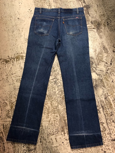 8月11日(土)大阪店スーペリア入荷!!#3 80\'s CONVERSE&Levi\'s,MIX編!!(大阪アメ村店)_c0078587_22503444.jpg