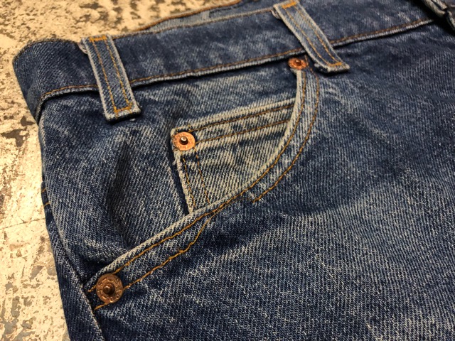 8月11日(土)大阪店スーペリア入荷!!#3 80\'s CONVERSE&Levi\'s,MIX編!!(大阪アメ村店)_c0078587_22512873.jpg