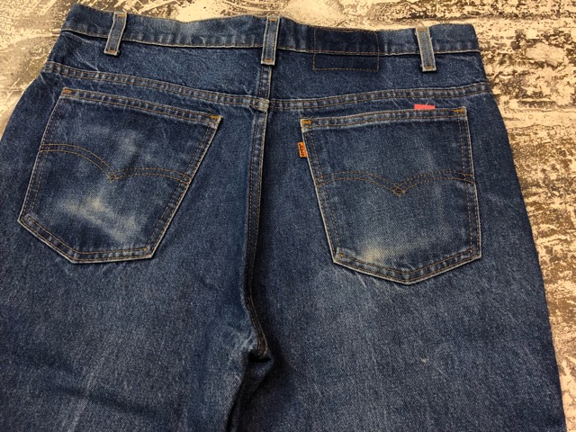 8月11日(土)大阪店スーペリア入荷!!#3 80\'s CONVERSE&Levi\'s,MIX編!!(大阪アメ村店)_c0078587_22513944.jpg