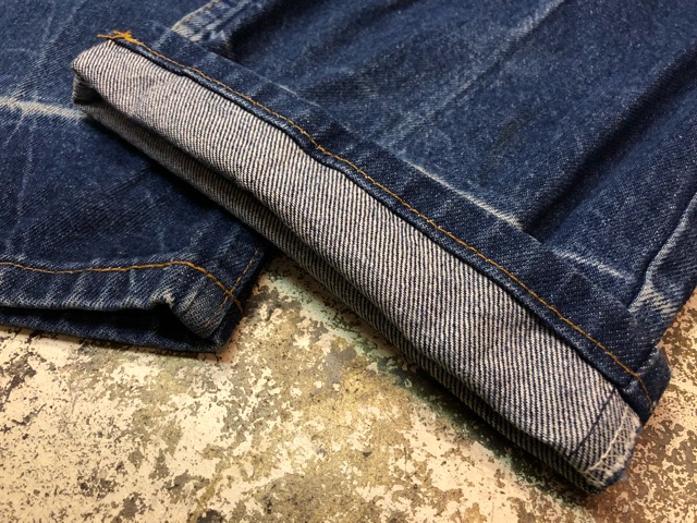 8月11日(土)大阪店スーペリア入荷!!#3 80\'s CONVERSE&Levi\'s,MIX編!!(大阪アメ村店)_c0078587_22514664.jpg