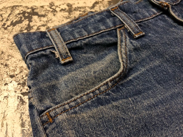 8月11日(土)大阪店スーペリア入荷!!#3 80\'s CONVERSE&Levi\'s,MIX編!!(大阪アメ村店)_c0078587_22534468.jpg