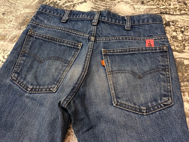 8月11日(土)大阪店スーペリア入荷!!#3 80\'s CONVERSE&Levi\'s,MIX編!!(大阪アメ村店)_c0078587_2254721.jpg