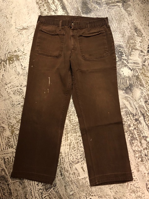 8月11日(土)大阪店スーペリア入荷!!#3 80\'s CONVERSE&Levi\'s,MIX編!!(大阪アメ村店)_c0078587_22552695.jpg