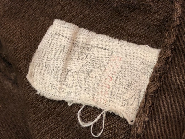 8月11日(土)大阪店スーペリア入荷!!#3 80\'s CONVERSE&Levi\'s,MIX編!!(大阪アメ村店)_c0078587_22562790.jpg