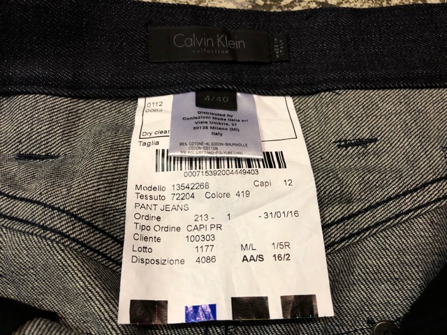 8月11日(土)大阪店スーペリア入荷!!#3 80\'s CONVERSE&Levi\'s,MIX編!!(大阪アメ村店)_c0078587_22581965.jpg