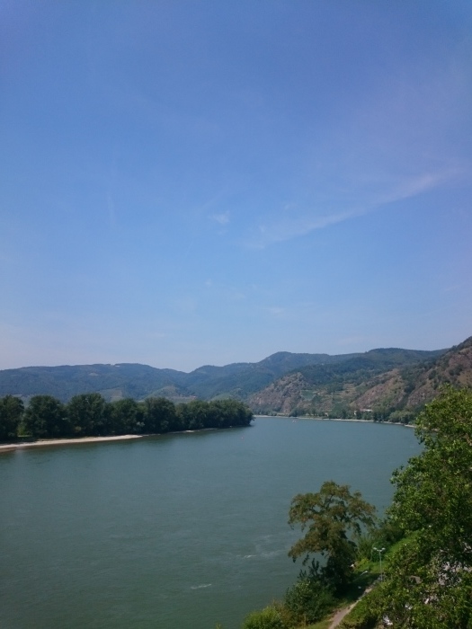 Wachau：ヴァッハウ渓谷_f0274387_01092792.jpg