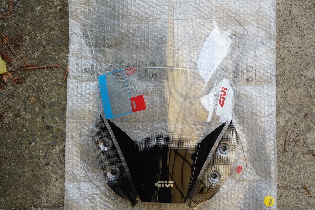 givi d3112st