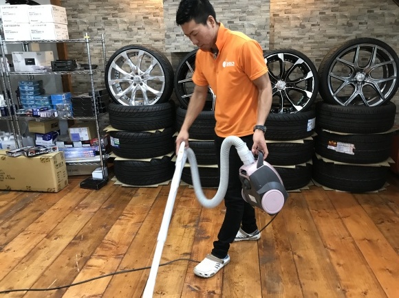 8月9日(木)TOMMYBASE スタッフブログ ☆LS600納車準備中☆LS460 LS600 ハマーなど多数取り揃え☆_b0127002_11160062.jpeg