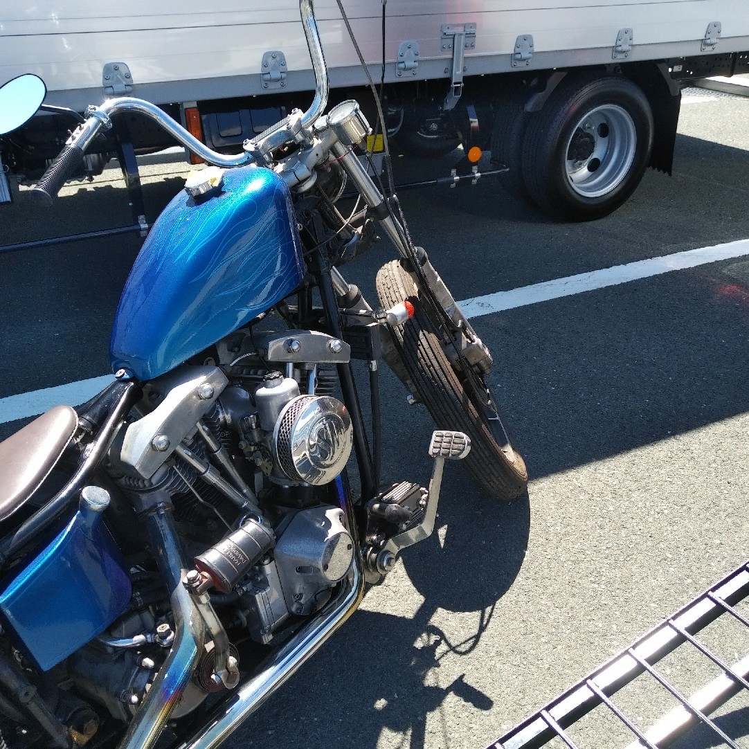 寝ても覚めても車検で..._a0159215_00004152.jpg