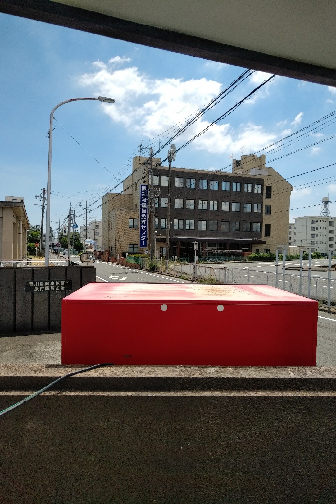 寝ても覚めても車検で..._a0159215_00073691.jpg