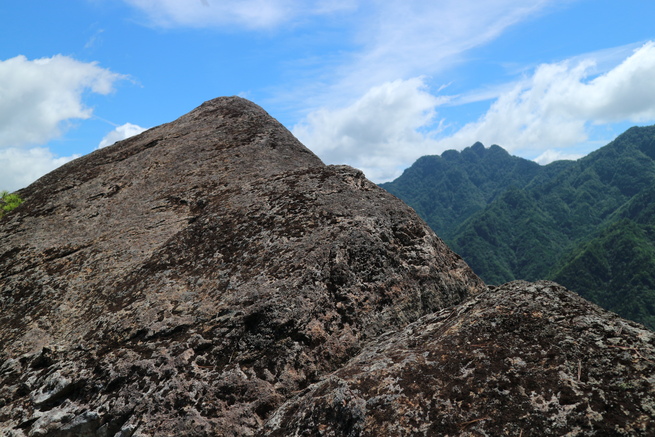 緩木山登山口花散策＆神掛岩トレッキング！　　　　　　　　　　　　　　_e0272335_89893.jpg