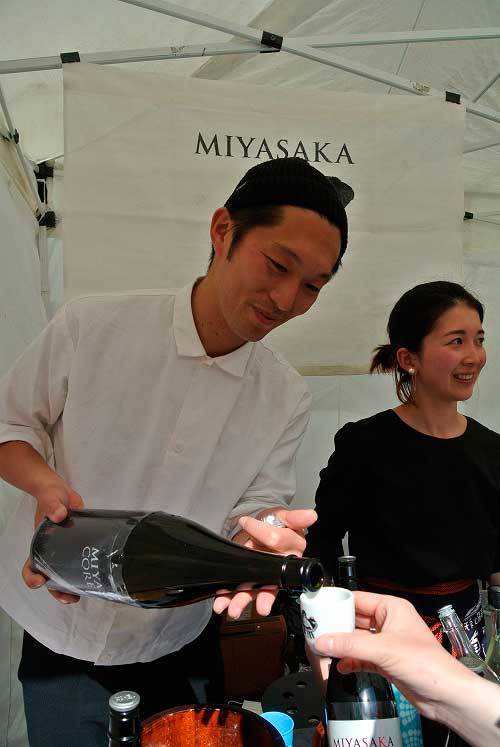 【「Aoyama Sake Flea vol8」へ初参戦！！】_a0005436_20434654.jpg